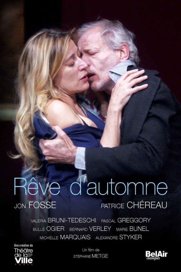 Rêve D'automne