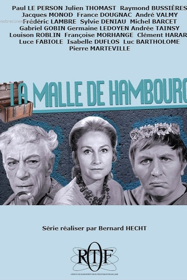 La Malle De Hambourg