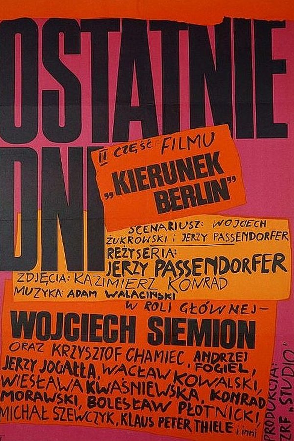 Ostatnie Dni