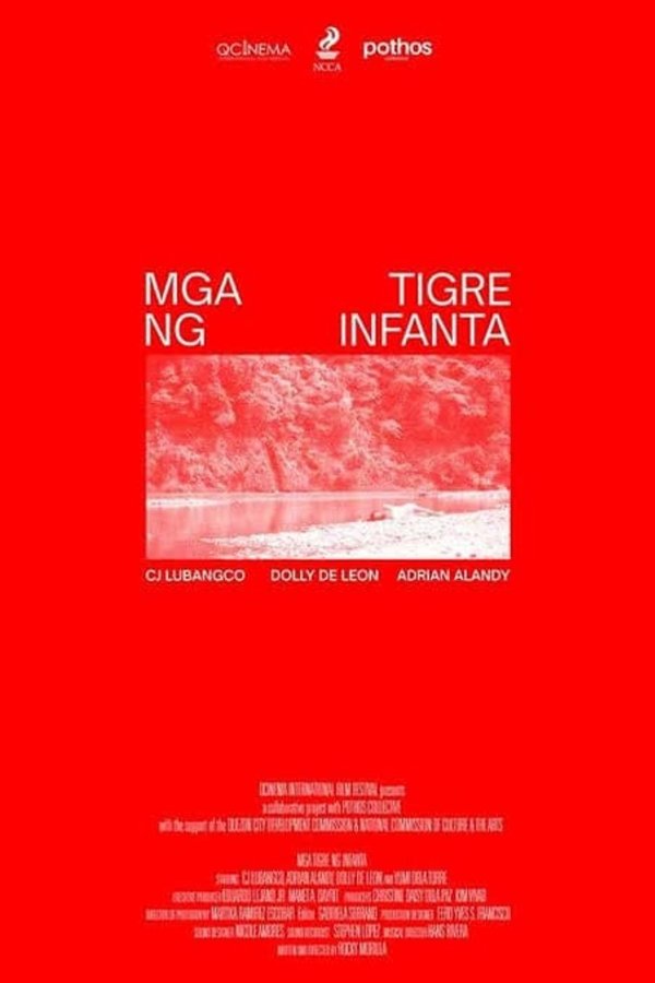 Mga Tigre Ng Infanta