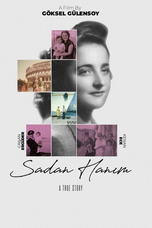 Sadan Hanım