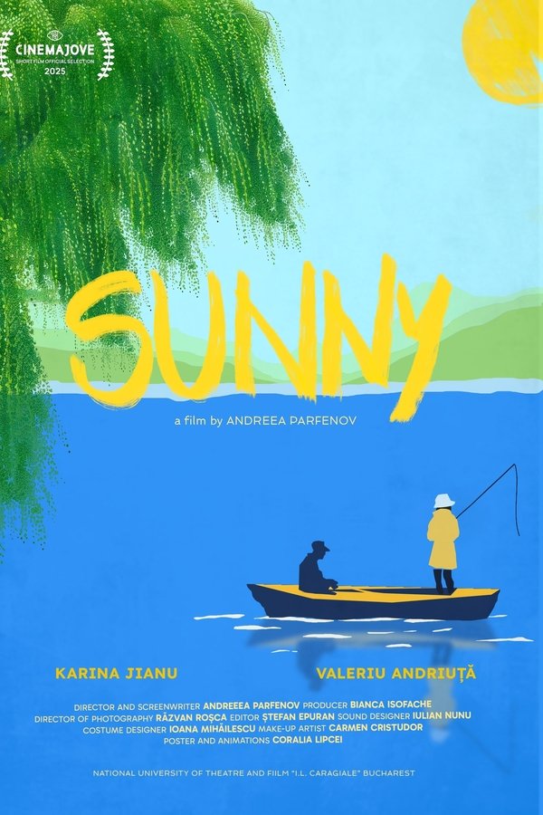 Sunny