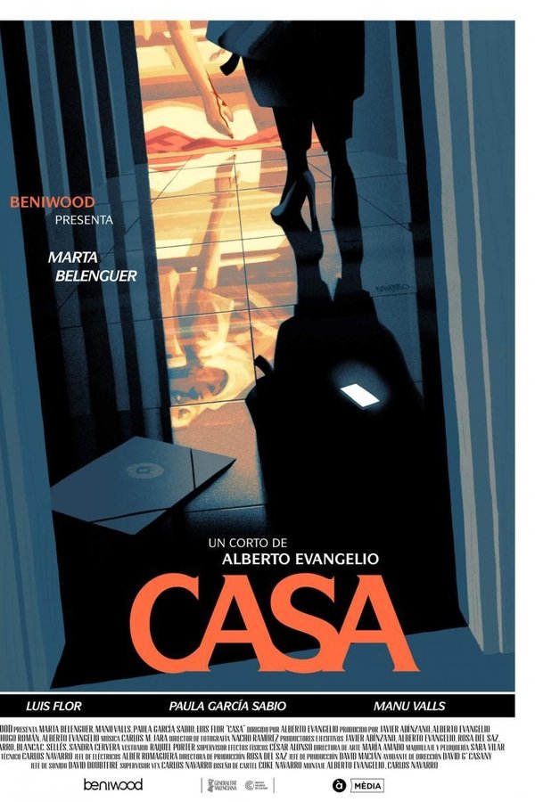 Casa
