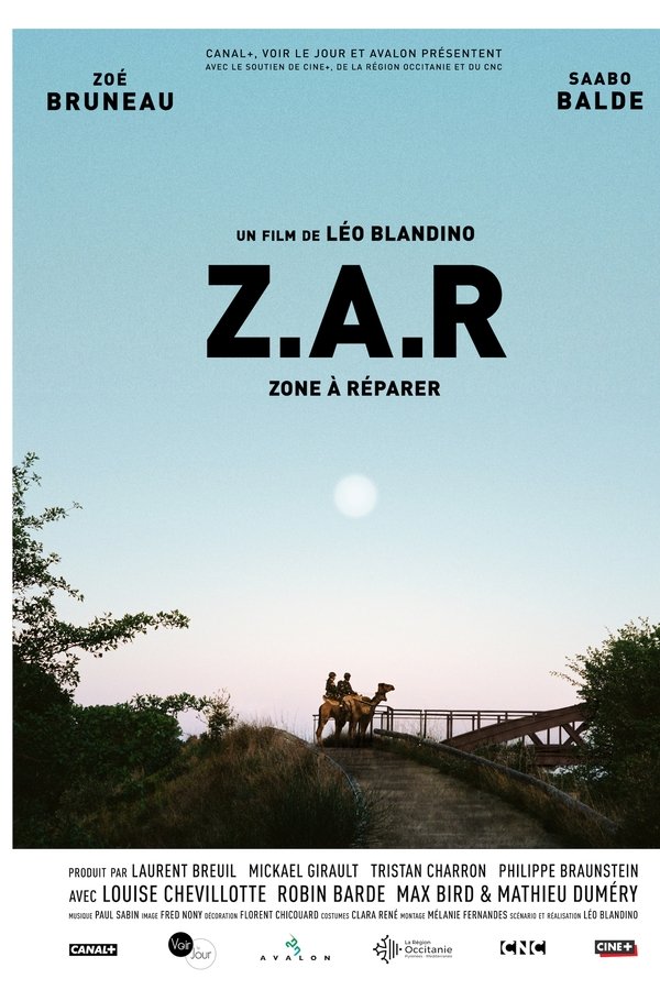Z.A.R
