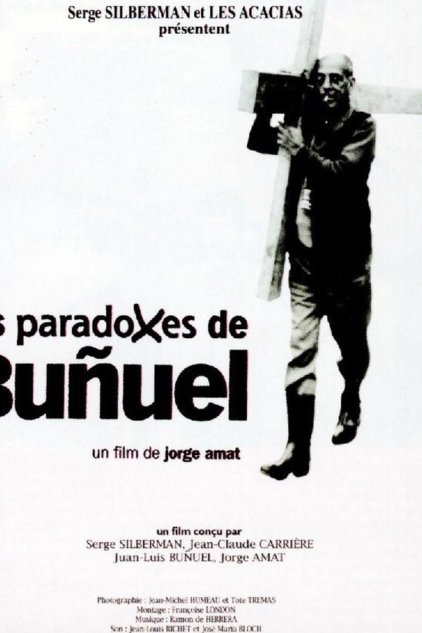 Les Paradoxes De Buñuel
