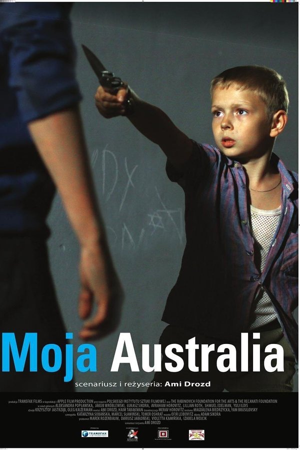 Moja Australia