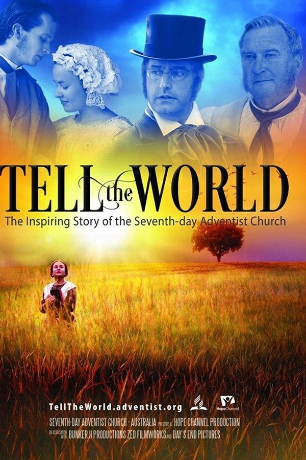 Tell The World
