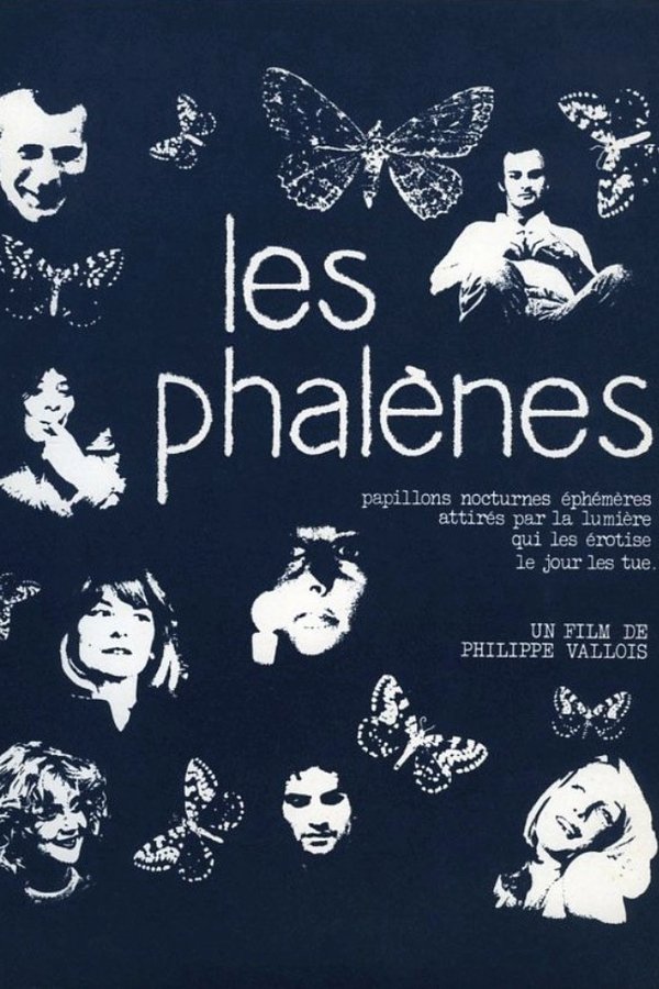 Les Phalènes
