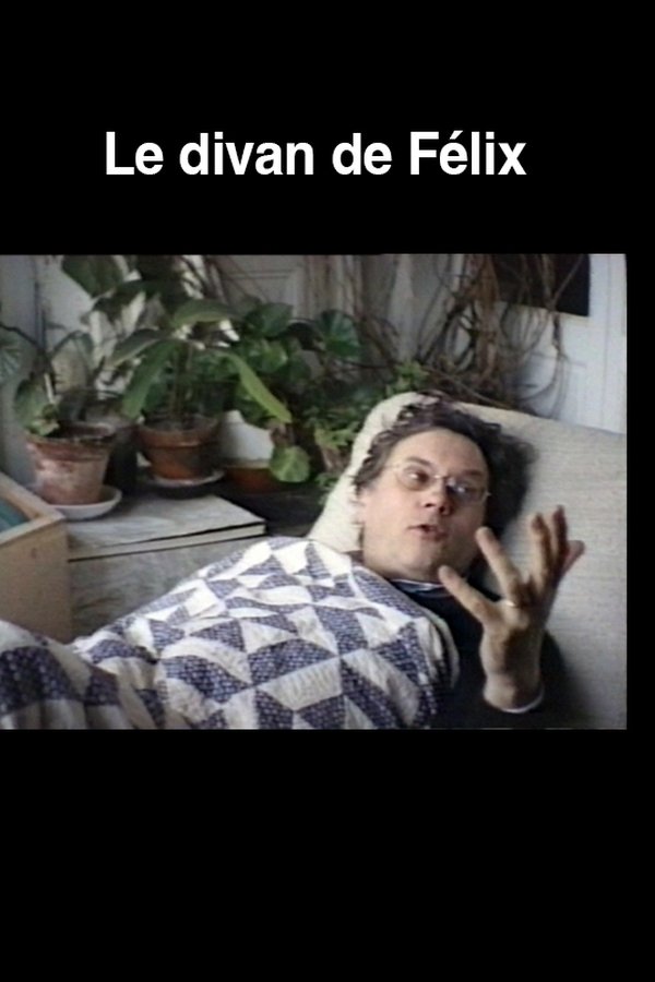 Le Divan De Félix