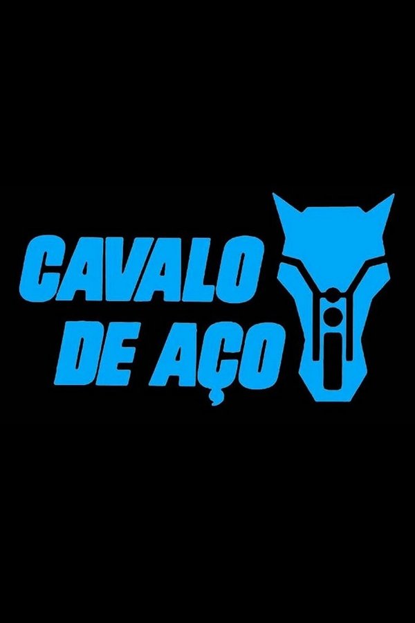 Cavalo De Aço