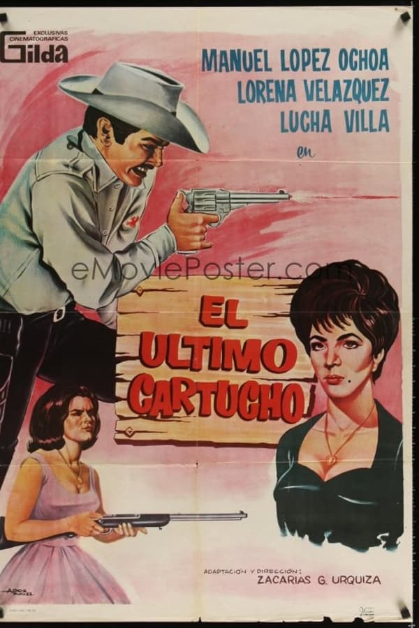 El último Cartucho