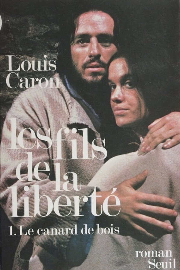 Les Fils De La Liberté