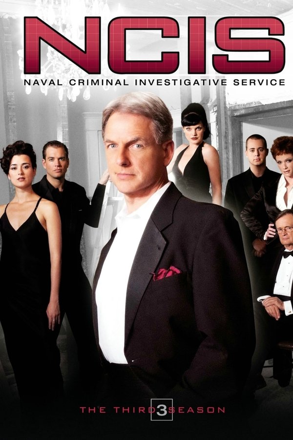 Watch NCIS Free