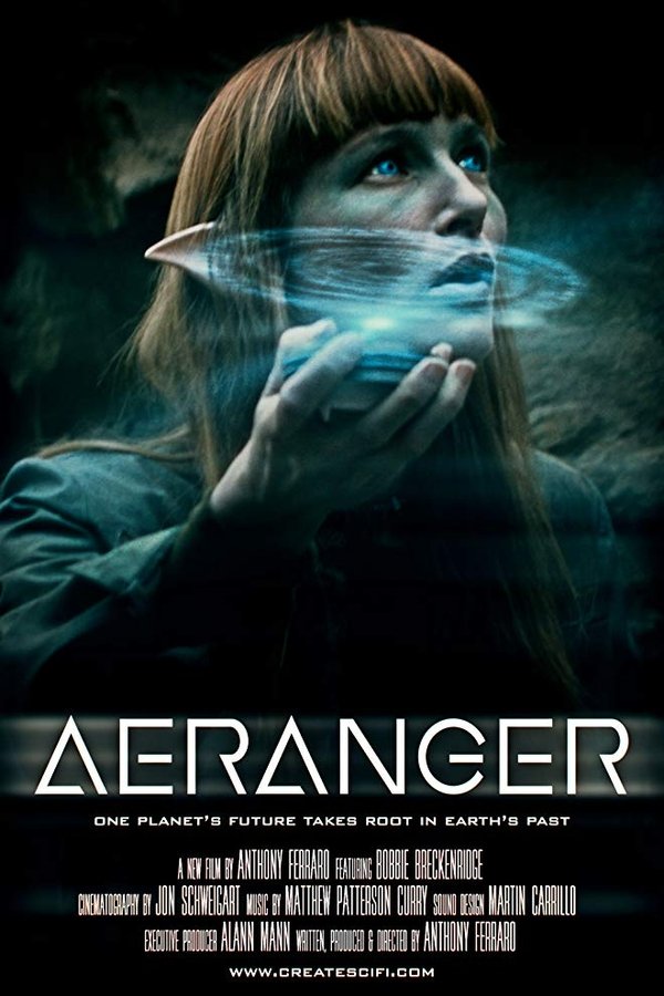 Aeranger