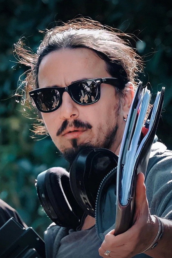 Director