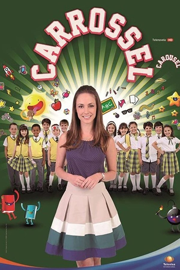 Carrossel