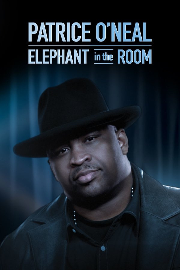 Patrice O'Neal: Elephant In The Room