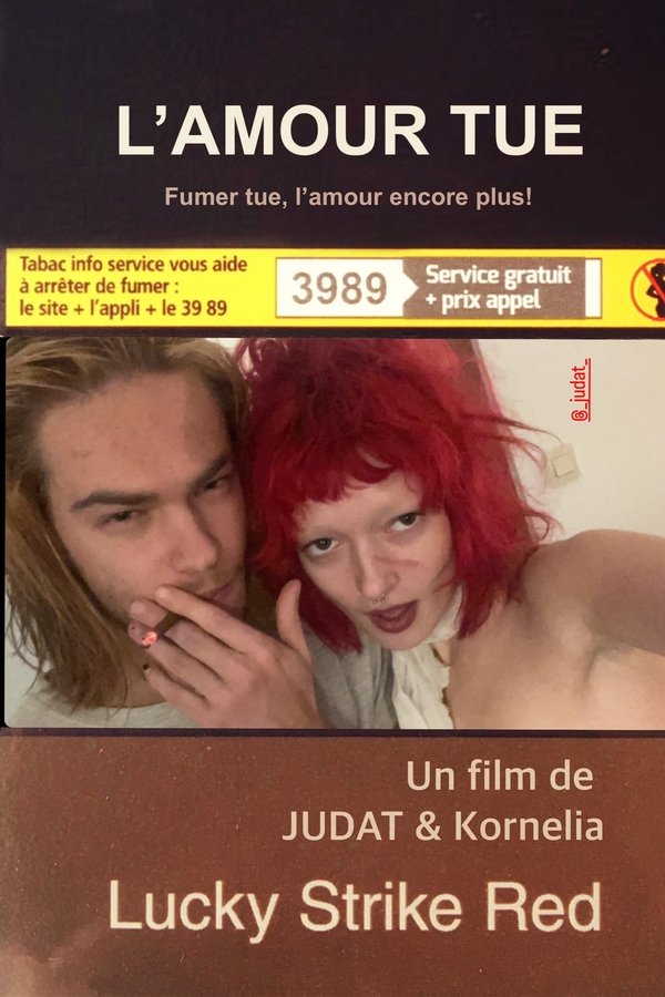 L'AMOUR TUE