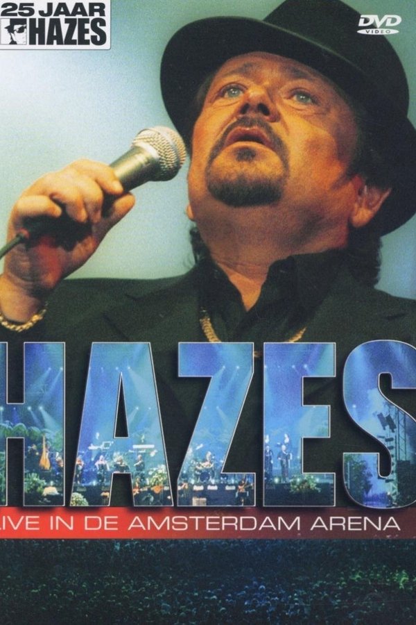 André Hazes: Live in de Amsterdam Arena