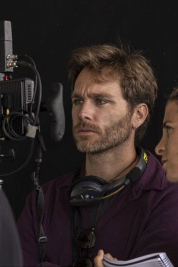 Director