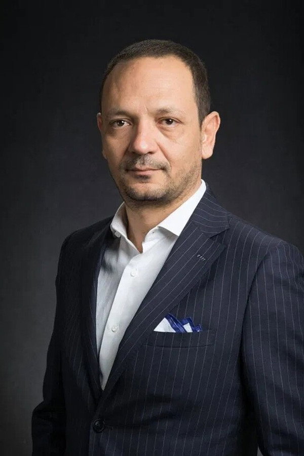 Director