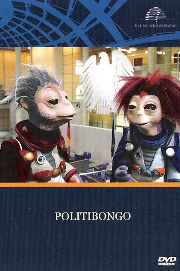Politibongo
