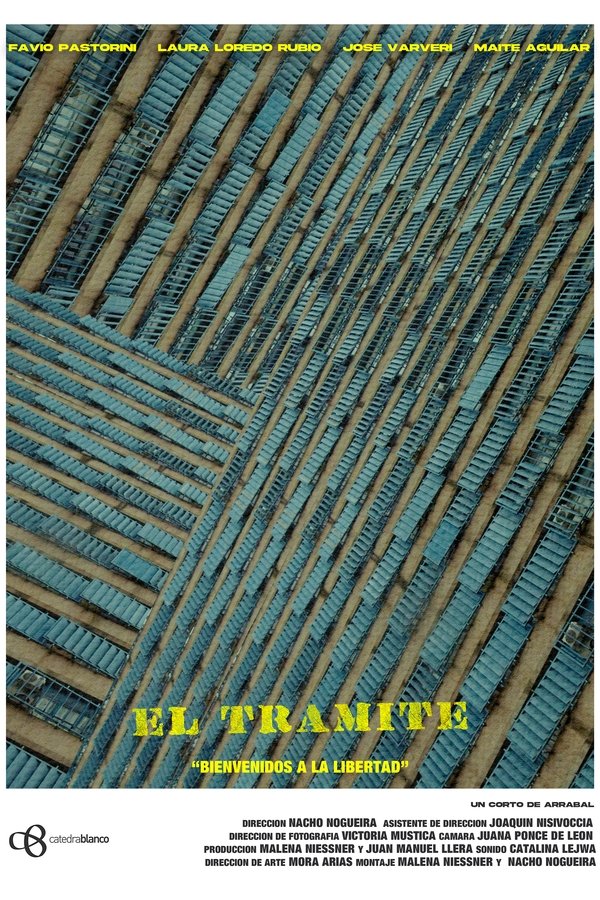 El Trámite