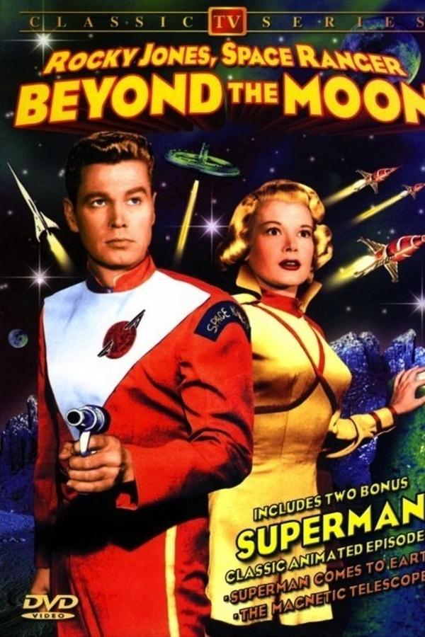 Beyond The Moon