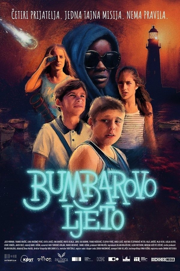 Bumbarovo Ljeto