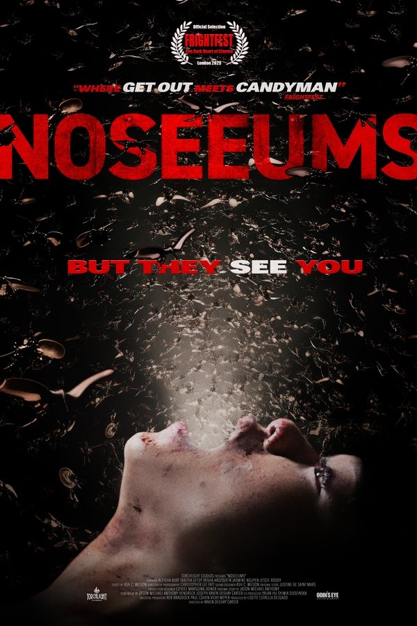 Noseeums