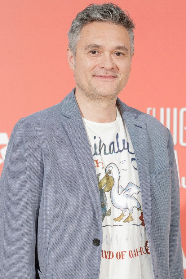 Director