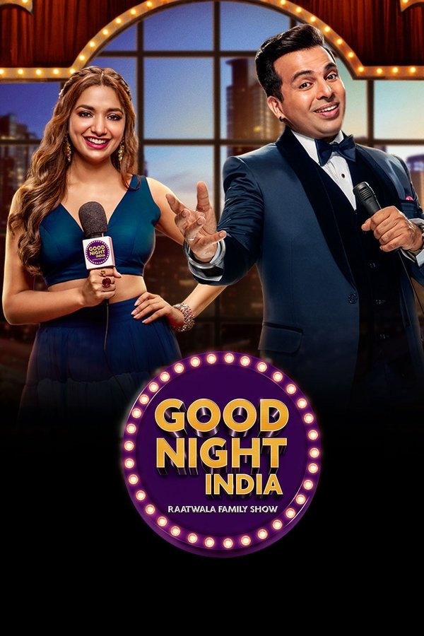Good Night India