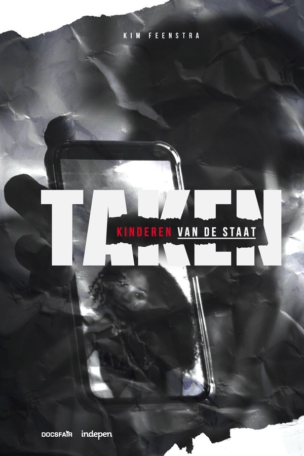 Taken - Kinderen Van De Staat