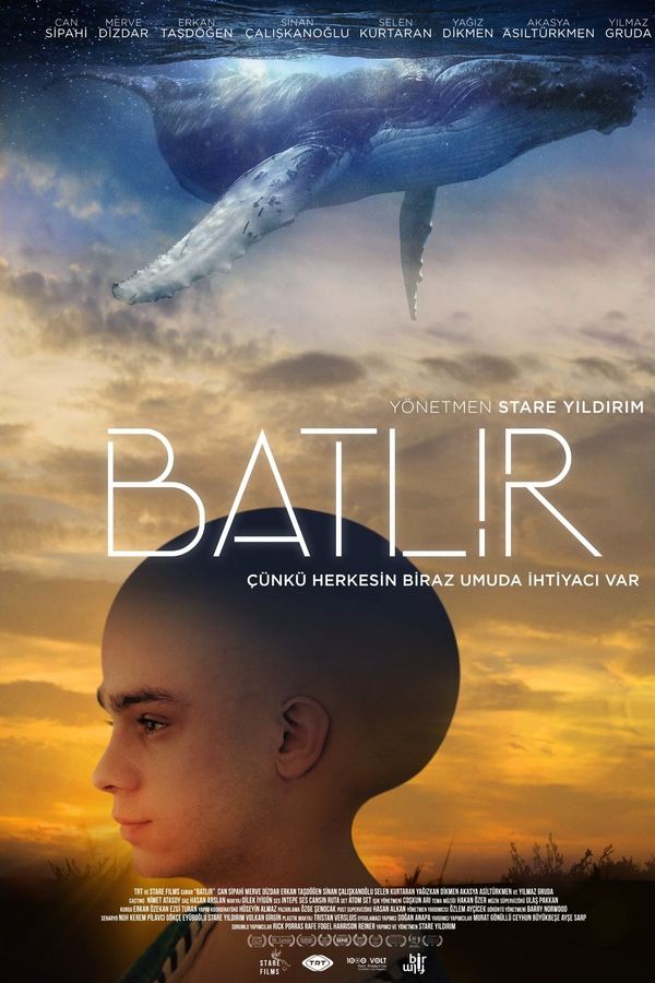 My Name Is Batlir, Not Butler