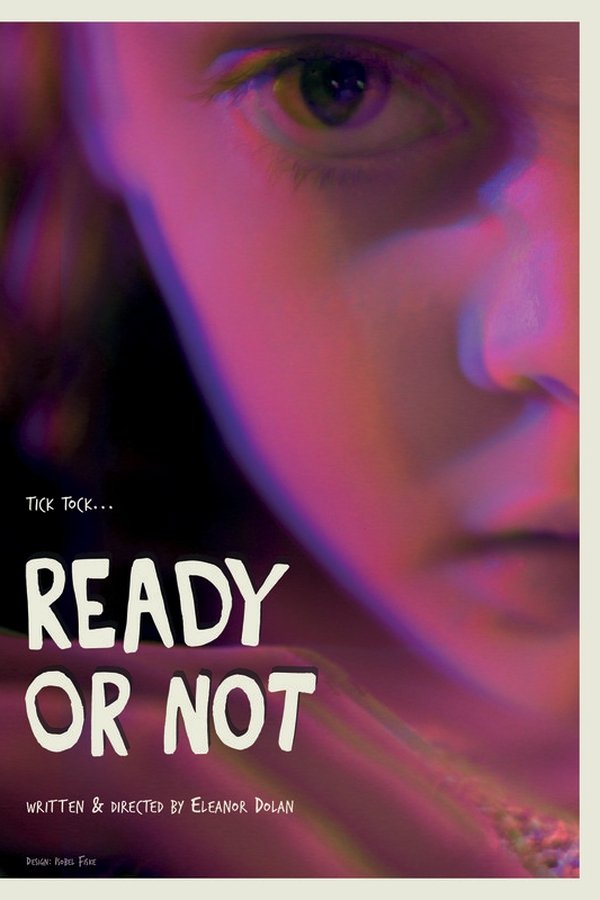Ready Or Not