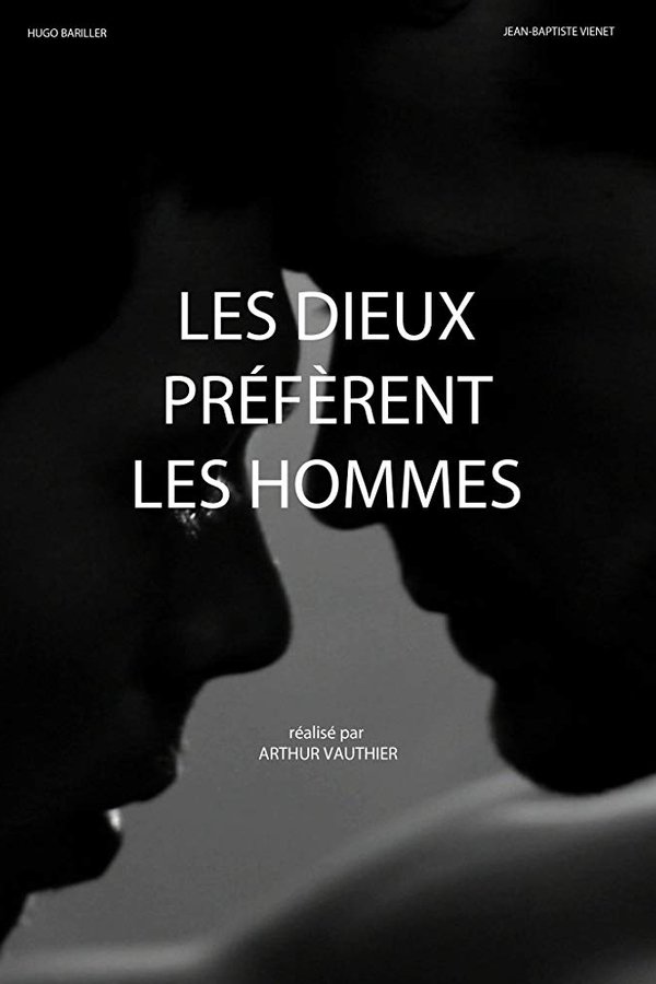Les Dieux Préfèrent Les Hommes