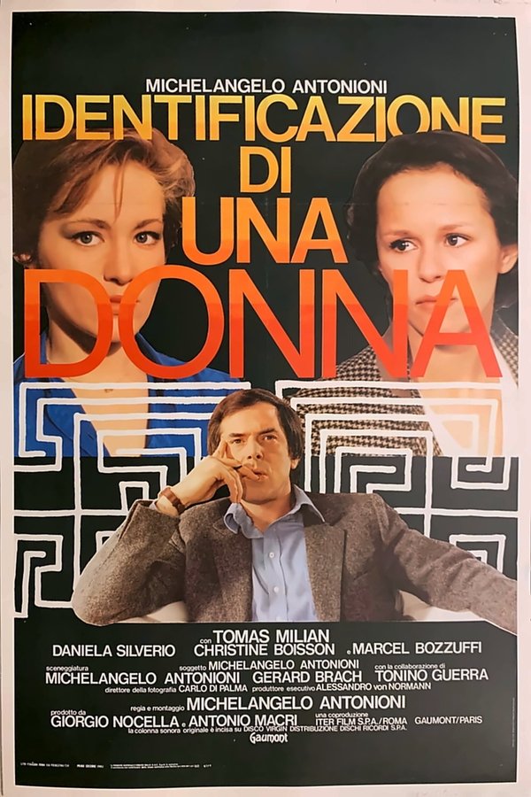 Identificazione Di Una Donna