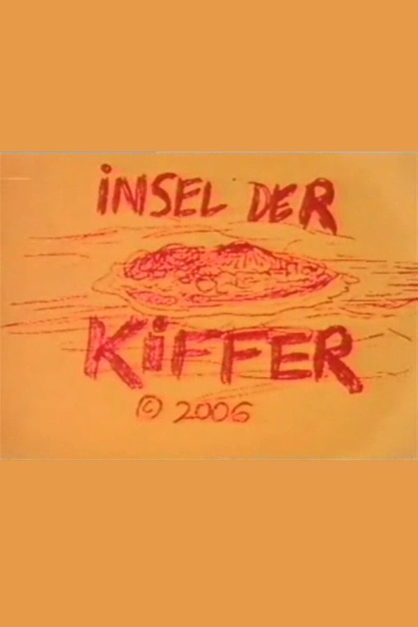 Insel Der Kiffer