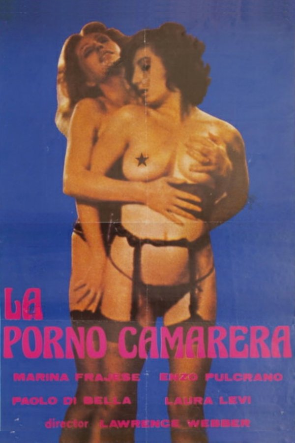 Cameriera Senza... Malizia