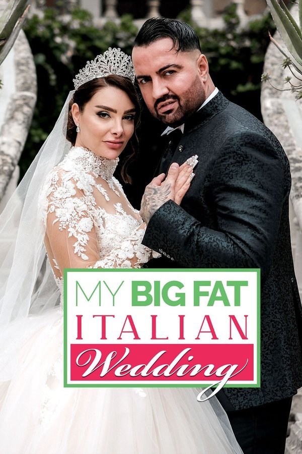 My Big Fat Italian Wedding