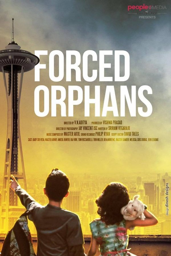 Forced Orphans