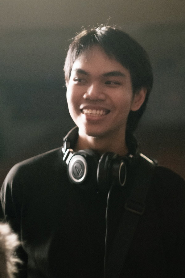 Director