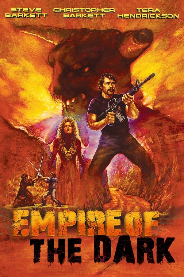 Empire Of The Dark