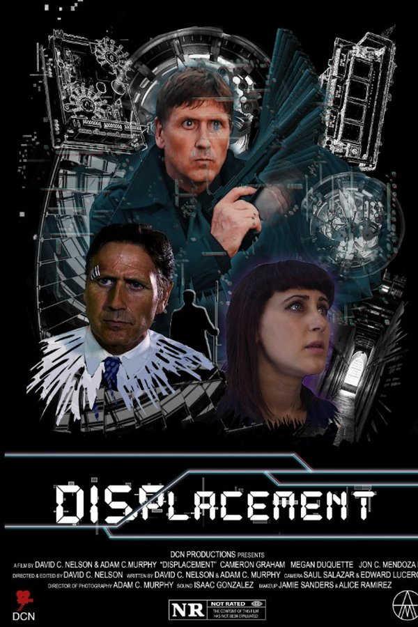 Displacement
