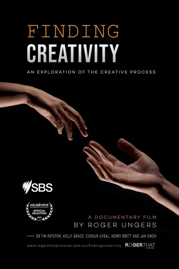 Finding Creativity