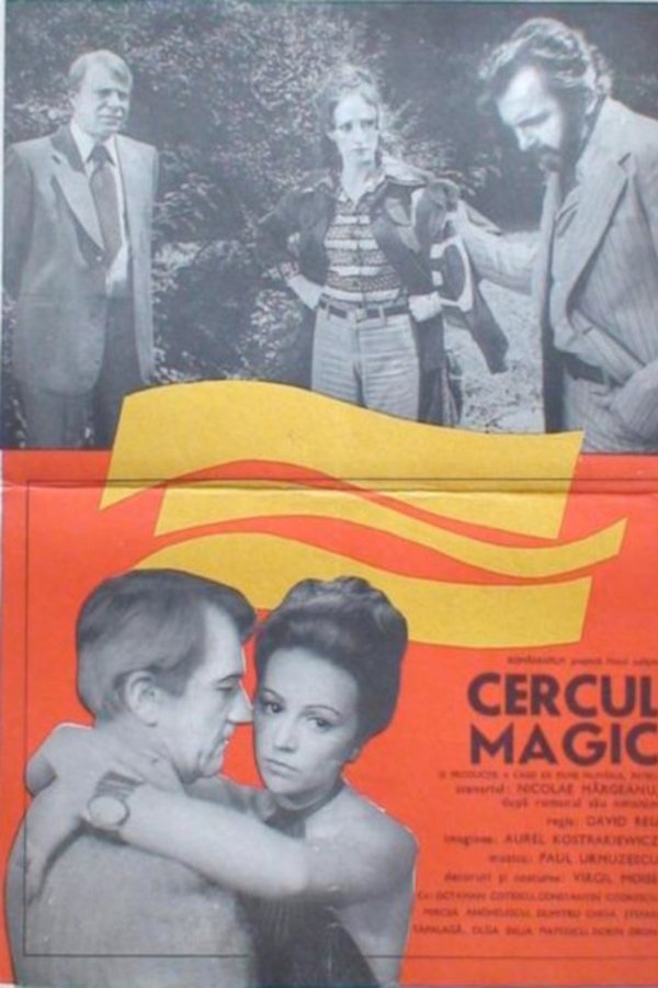 Cercul Magic