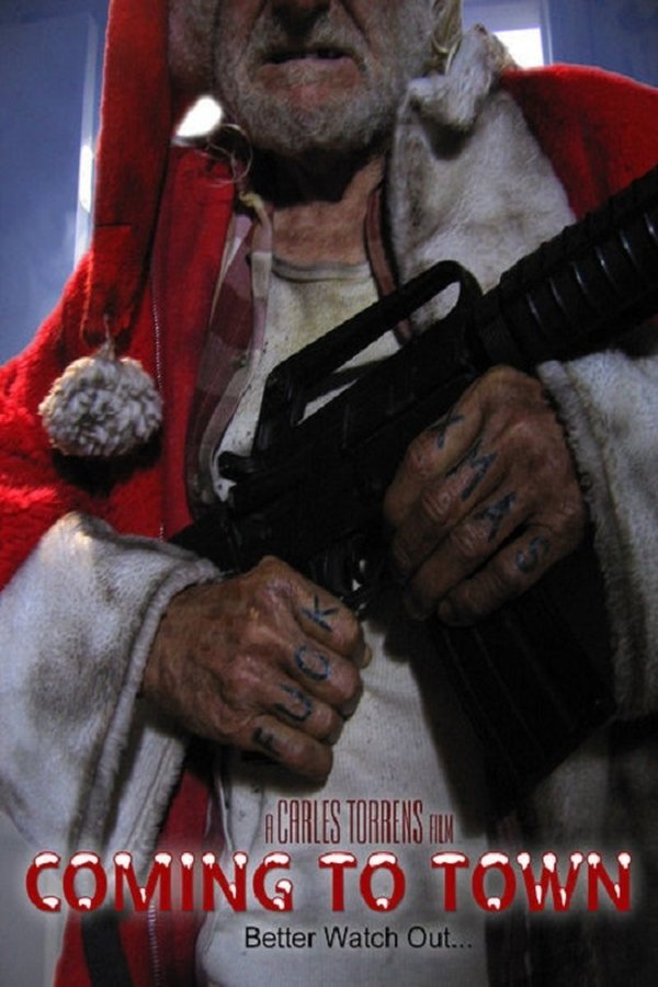 Coming To Town
