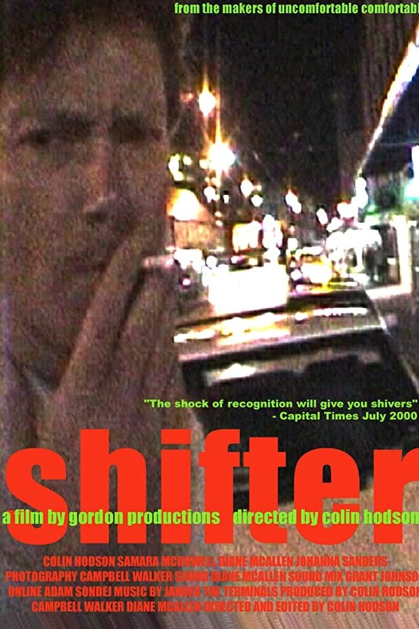 Shifter