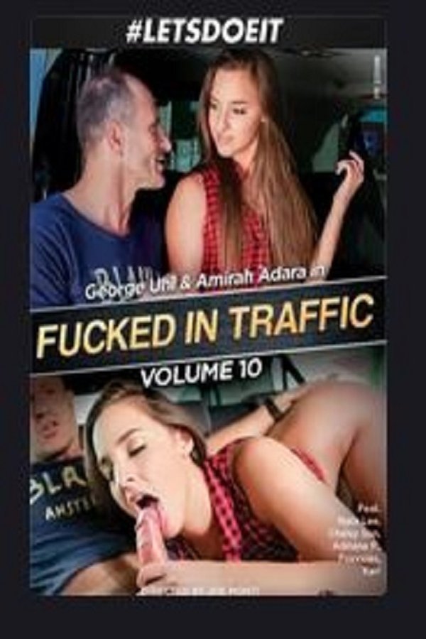 Fucked In Traffic 10