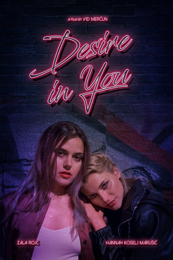 Desire In You